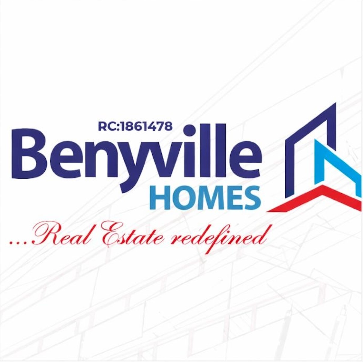 Benyville Homes
